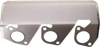 BMW EKZOZ MANİFOLT CONTASI M20 11621728489 - 1