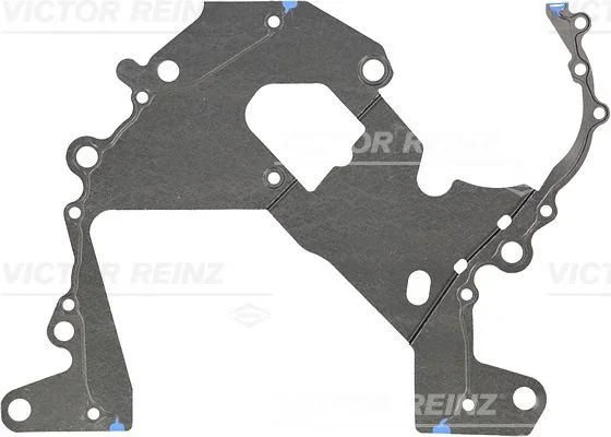 BMW ARKA KAPAK CONTASI N47 N47N 11147797491 - 1