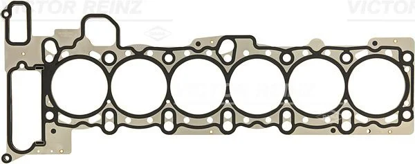 BMW SİLİNDİR KAPAK CONTASI M52 M54 B25 B30 11121435584 - 1
