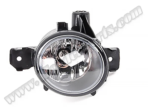 BMW SİS FARI SAĞ E83 E87 E70 63176924656 - 1