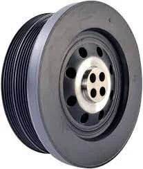 BMW KRANK KASNAĞI E46 E53 E60 E65 E70 E83 E90 11237793593 - 1