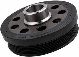 BMW KRANK KASNAĞI N47 E90-E60 OEM 11237799153 - 2