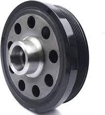 BMW KRANK KASNAĞI N47 E90-E60 OEM 11237799153 - 1