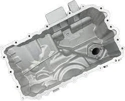 BMW MOTOR YAĞ KARTERİ F20 F30 F10 N20 N26 11137618512 - 1