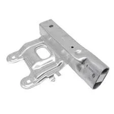 BMW TAMPON DEMİR BEREKETİ ALT F20 F30 LCI 51117266193 - 1