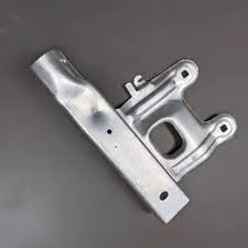 BMW TAMPON DEMİR BEREKETİ ALT F20 F30 51117266194 - 2