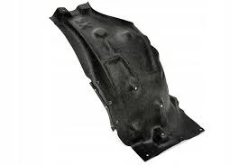 BMW ÇAMURLUK DAVLUMBAZI SAĞ ÖNÜN ARKASI F20 F30 51717241846 - 1