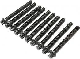 BMW SİLİNDİR KAPAK SAPLAMASI M40 M43 M44 11121721939 - 1