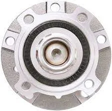 BMW PORYE BLYESİ ÖN E39 31221093427 - 1
