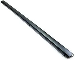BMW TAMPON BANDI ARKA ORTA E34 51121944184 - 1