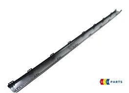 BMW TAMPON BANDI ARKA ORTA E34 51121944184 - 2
