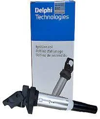 BMW BOBİN M54 N40 N42 N45 F10 F20 F30 12138616153 - 1