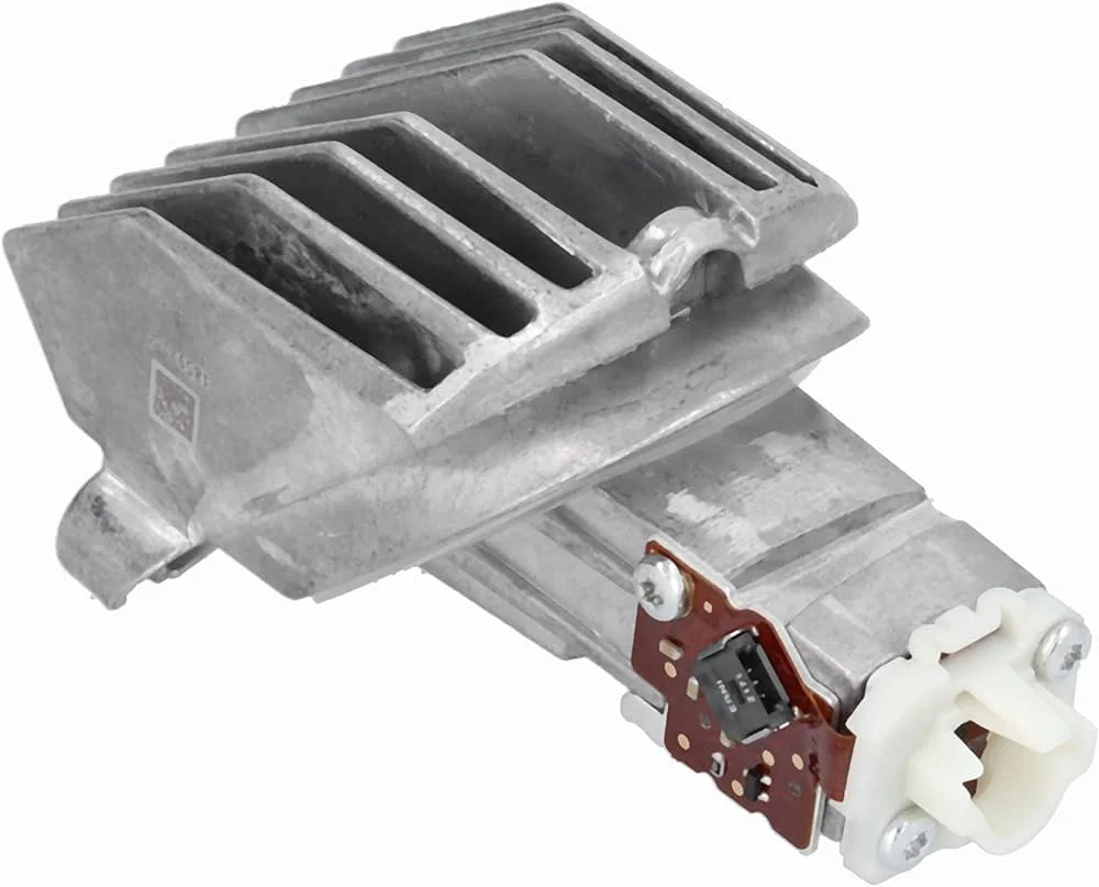 BMW FAR MODÜLÜ F10 LCİ 63117343876 - 2