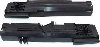 BMW RADYATÖR YAN BEREKETİ SOL F20 F30 17117600536 - 1