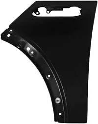 MİNİ ÇAMURLUK SOL R50 R52 41217037437 - 1