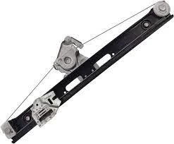 BMW CAM KRKOSU SOL ARKA E46 51358212099 - 1