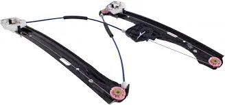 BMW CAM KRIKOSU F30 SAĞ ÖN 51337281886 - 2