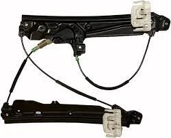 BMW CAM KRIKOSU F10 SAĞ ÖN 51337182132 - 1