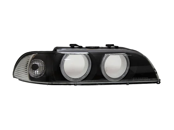 BMW FAR CAMI SAĞ E39 63126902426 - 1