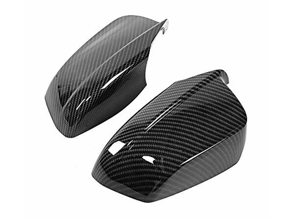BMW AYNA KAPAĞI KARBON TAKIM F10 0104164CB - 1