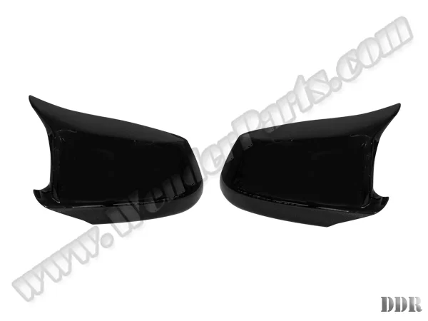 BMW AYNA KAPAĞI TAKIM F10 7308683-684 - 1