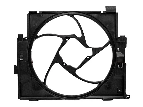 BMW FAN DAVLUMBAZI F20 F30 17427640647 - 1