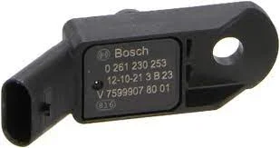 BMW BASINÇ SEZİCİ SENSÖRÜ N13 13627599907 - 1