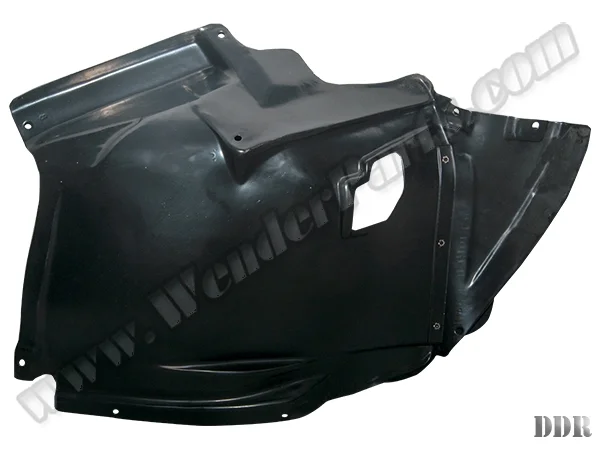 BMW DAVLUNBAZ ÖNÜN ÖNÜ SOL E81 E87 LCİ 51717059375 - 1