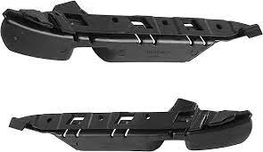 BMW TAMPON BRAKETİ ÖN ÜST SOL E60 51117033705 - 2
