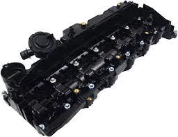 BMW KÜRBÜRETÖR KAPAĞI N57 11127823181 - 1