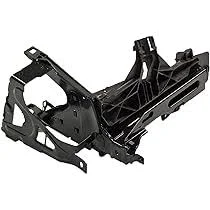 BMW FAR ALT BEREKETİ SAĞ F10 51647200794 - 1