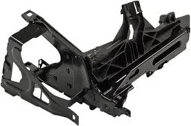 BMW FAR ALT BEREKETİ SOL F10 51647200793 - 1