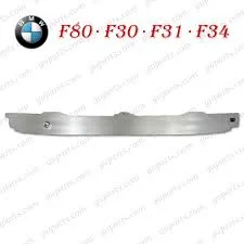 BMW TAMPON DEMİRİ F20 F30 51117255393 - 1