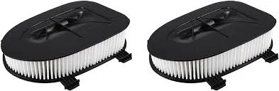 BMW HAVA FİLİTRESİ HAVA FİLTRE DİZEL X3 X5 X6 2009 13717811026 - 2