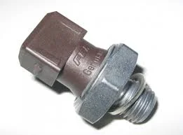 BMW YAĞ BASINÇ MÜŞÜRÜ 12618611273 - 1