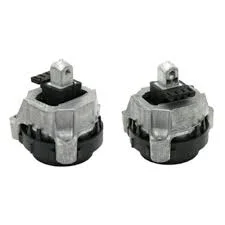 BMW MOTOR KULAĞI SAĞ G30-G11 B48 22116860488 - 1