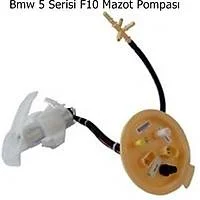 BMW YAKIT POMPASI DİZEL F10 F11 16117260648 - 1