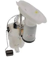 BMW YAKIT POMPASI F20 F30 BENZİNLİ 16117414480 - 1