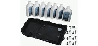 BMW ŞANZUMAN FİLİTRESİ E87 F10 F20 F30 X3 X5 24118612901  - 1