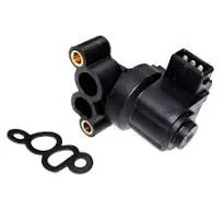 BMW ROLANTİ AYAR VALFİ M43 M44 [E36 E46] 13411435846 - 1