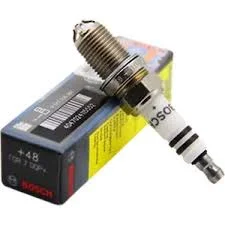 BMW 4 TIRNAK ATEŞLEME BUJİSİ FGR7DQP 12120141871 - 1