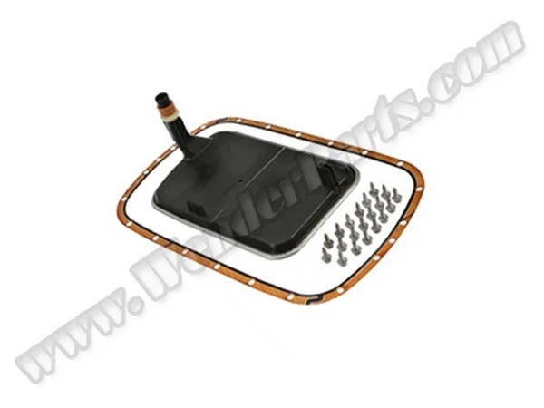 BMW ŞANZUMAN FİLİTRESİ X5 E53 24117533700 - 1