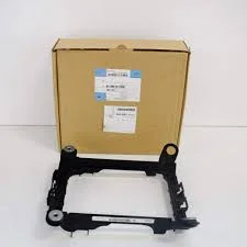 BMW RADYATÖR ÇERÇEVESİ F20 F30 LCİ 17219452275 - 1