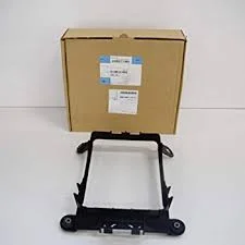 BMW RADYATÖR ÇERÇEVESİ F20 F30 LCİ 17219452275 - 2