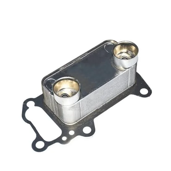 BMW MOTOR YAĞ SOĞUTUCU N47 11427802113 - 1