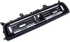 BMW KLİMA KALORİFER IZGARASI ORTA F10 64229209136 - 1