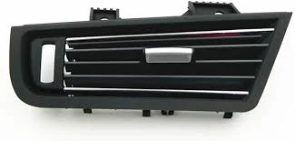 BMW KLİMA KALORİFER IZGARASI SAĞ NİKELAJ LI F10 64229166884 - 1