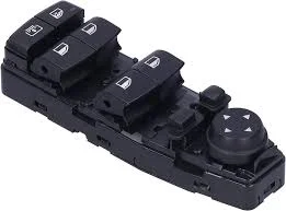 BMW CAM DÜĞMESİ 4 LÜ SOL F10 61319241956 - 1
