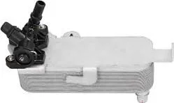 BMW ŞANZIMAN YAĞ SOĞUTUCUSU F20 F30 17217600553 - 1