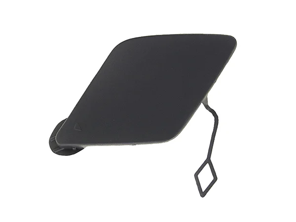 BMW TAMPON ÇEKİ KAPAĞI ÖN F30 M TECH 2012-2018 51118067961 - 1